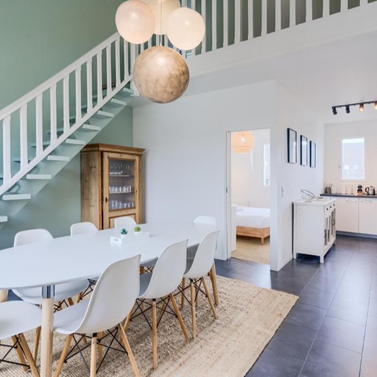 La Presqu'île - Apartment - 3