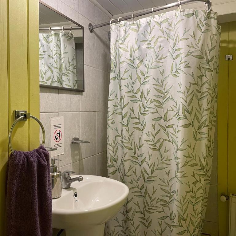 13 Lunas Hostel - Habitación Doble - 2 camas - 2