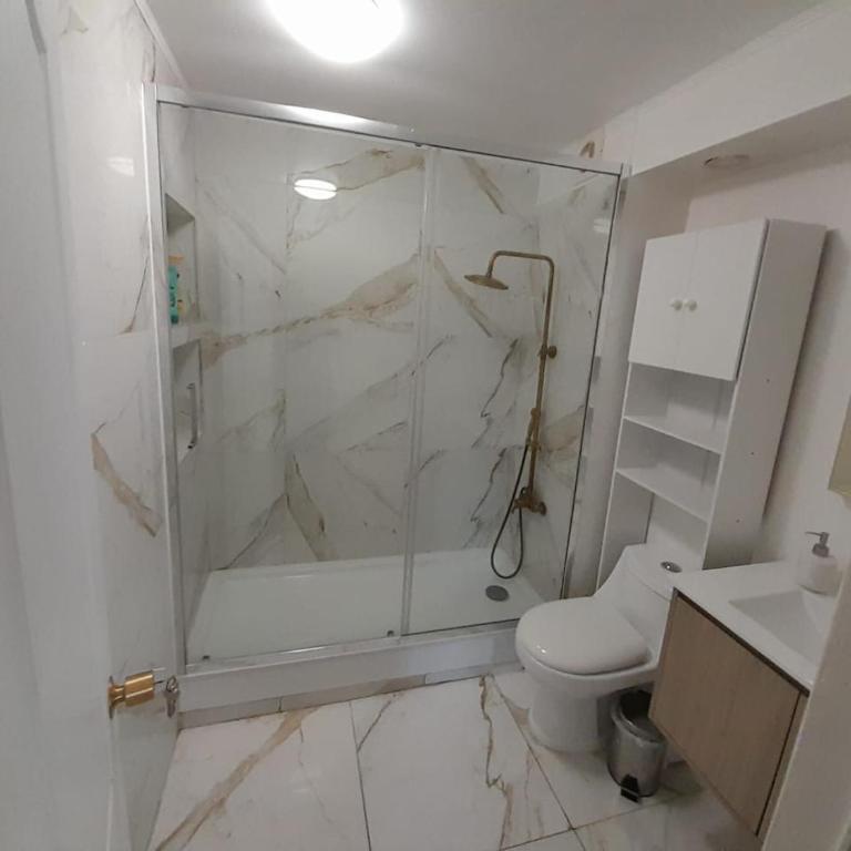 Departamento La florida Santiago Chile - Apartamento de 2 dormitorios - 3