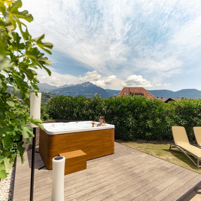 Villa Ilaria - Villa mit 3 Schlafzimmern - 10