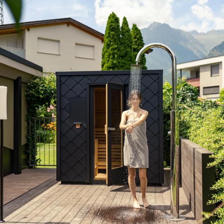 Villa Ilaria - Villa mit 3 Schlafzimmern - 12