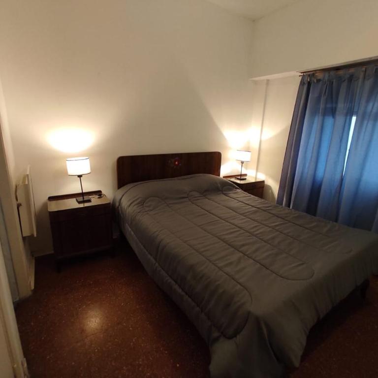 Depto 3 amb zona Güemes mdp - Two-Bedroom Apartment - 1