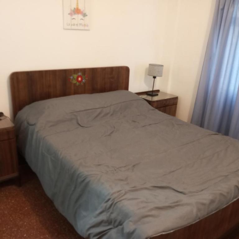 Depto 3 amb zona Güemes mdp - Two-Bedroom Apartment - 6