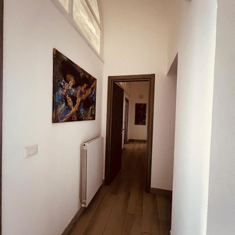AL CAPO casa vacanze - Appartamento - 6