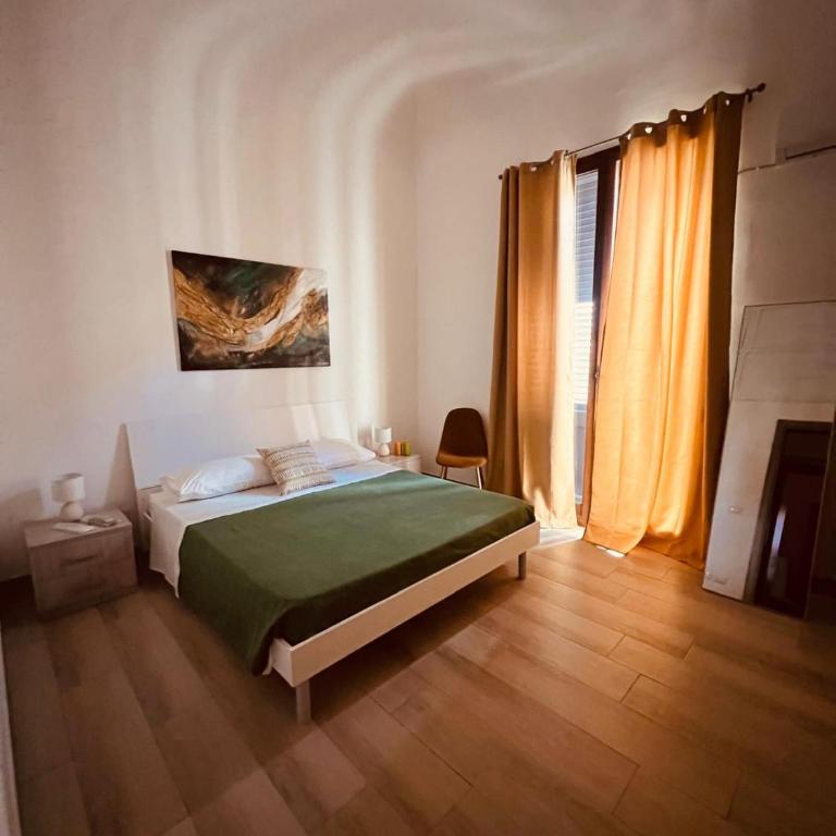 AL CAPO casa vacanze - Appartamento - 2