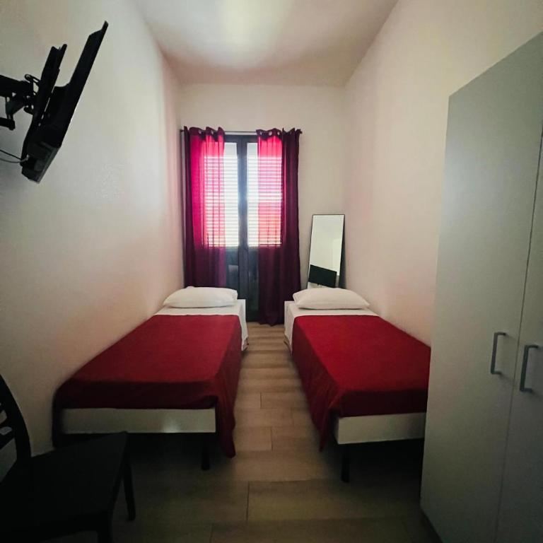 AL CAPO casa vacanze - Appartamento - 14