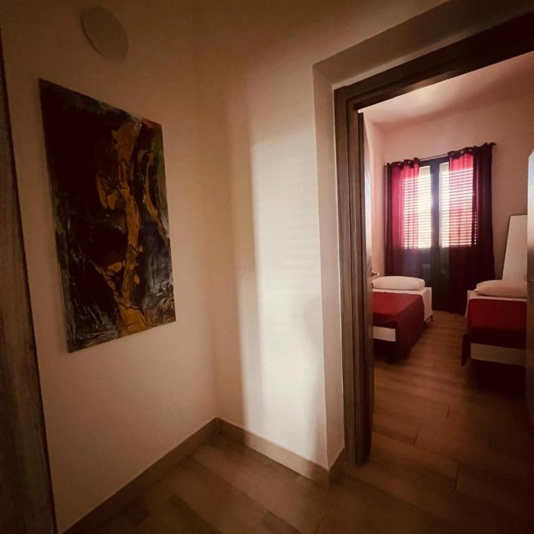 AL CAPO casa vacanze - Appartamento - 15