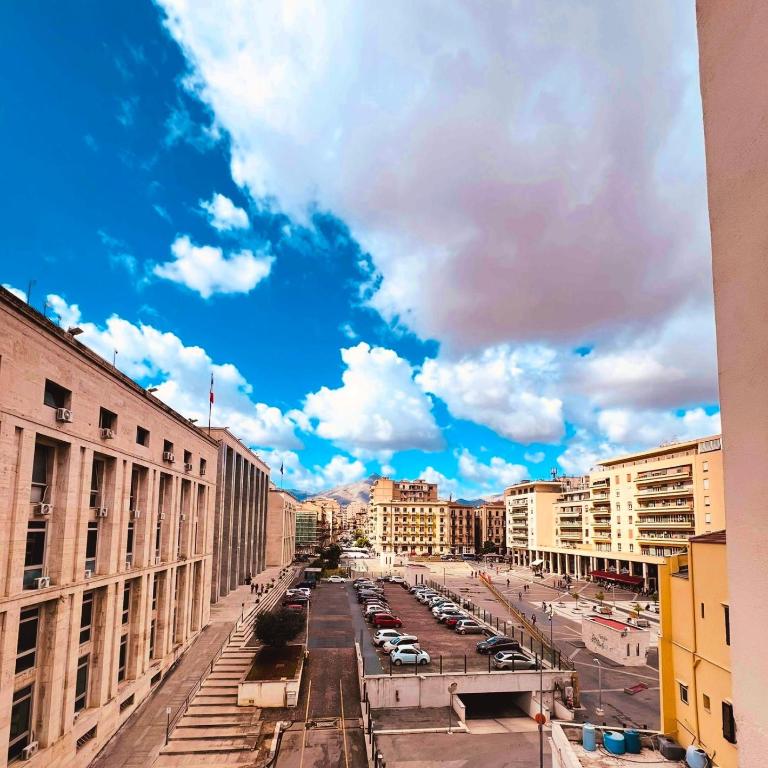 AL CAPO casa vacanze - Appartamento - 12
