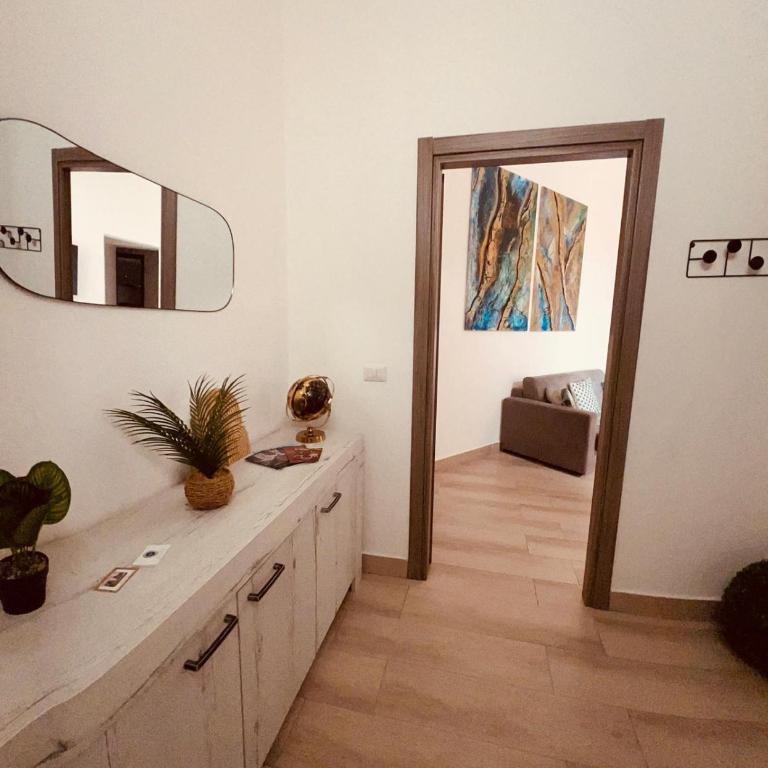 AL CAPO casa vacanze - Appartamento - 4