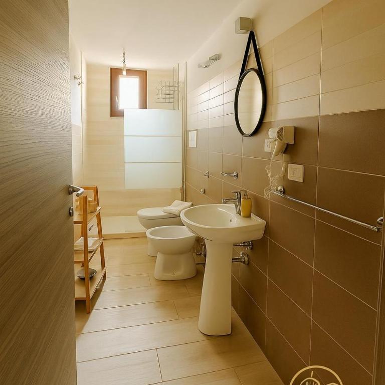 AL CAPO casa vacanze - Appartamento - 18