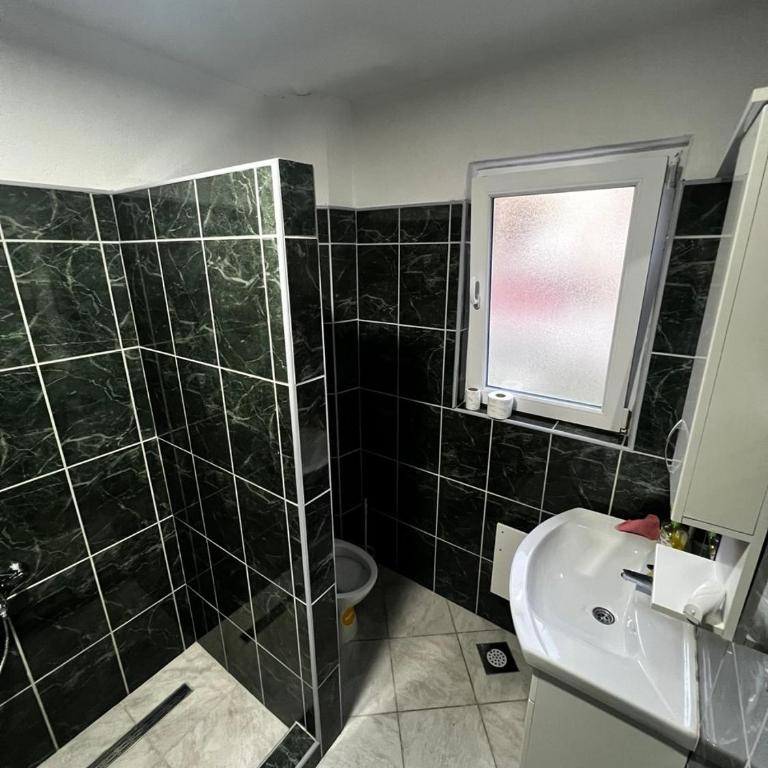 Sweet Home - Apartman sa 2 Spavaće Sobe - 3