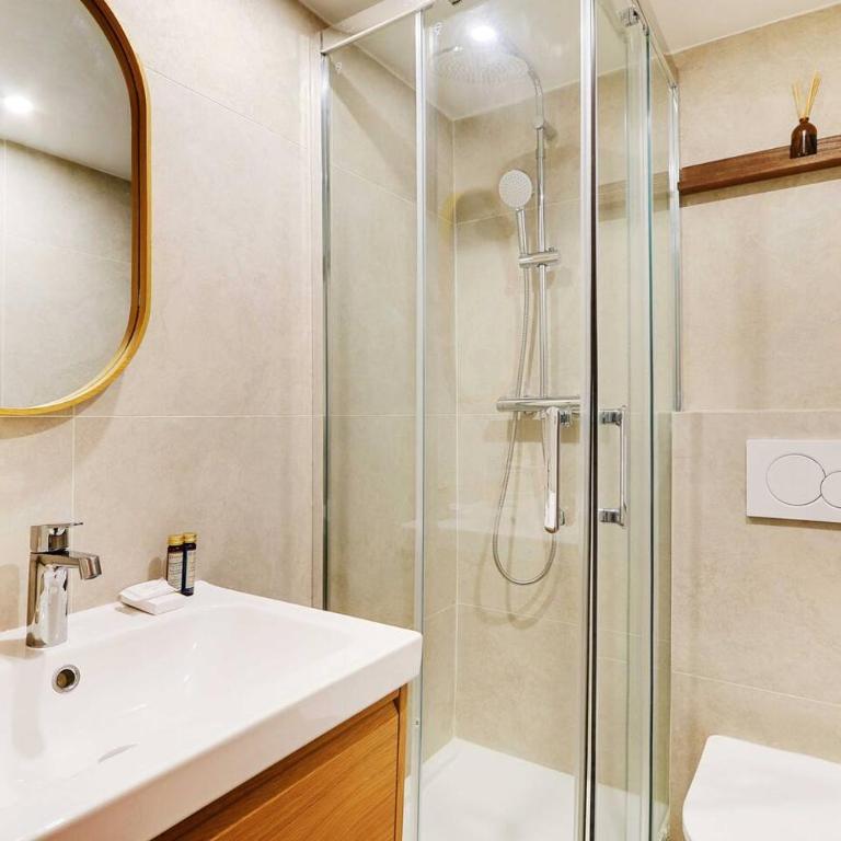Appartements Ramey - Studio Supérieur - 7