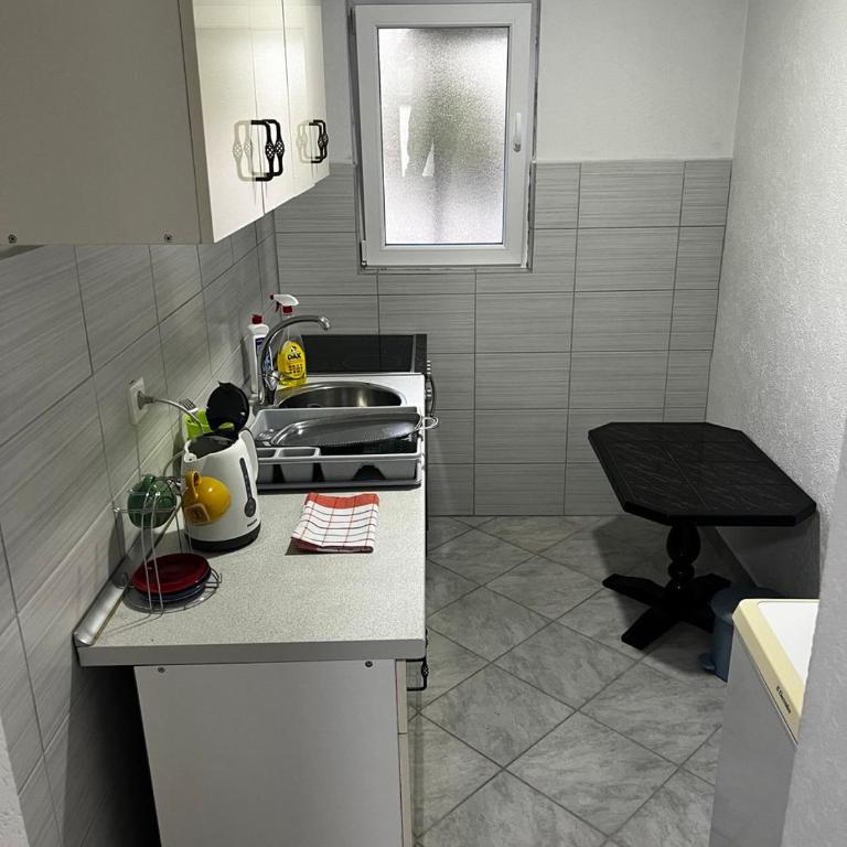 Sweet Home - Apartman sa 2 Spavaće Sobe - 4