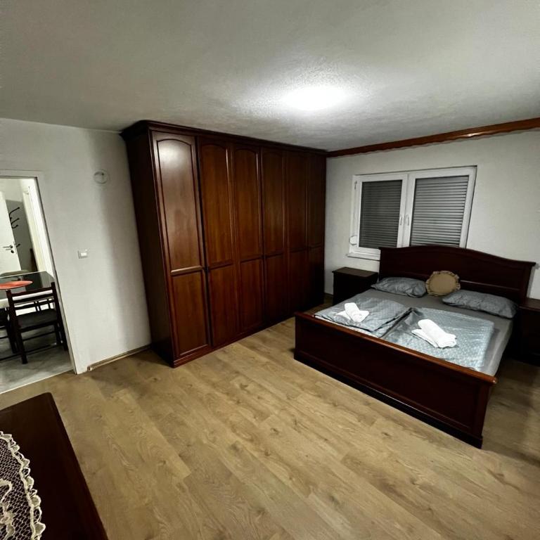Sweet Home - Apartman sa 2 Spavaće Sobe - 5