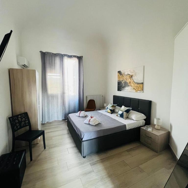 AL CAPO casa vacanze - Appartamento - 3