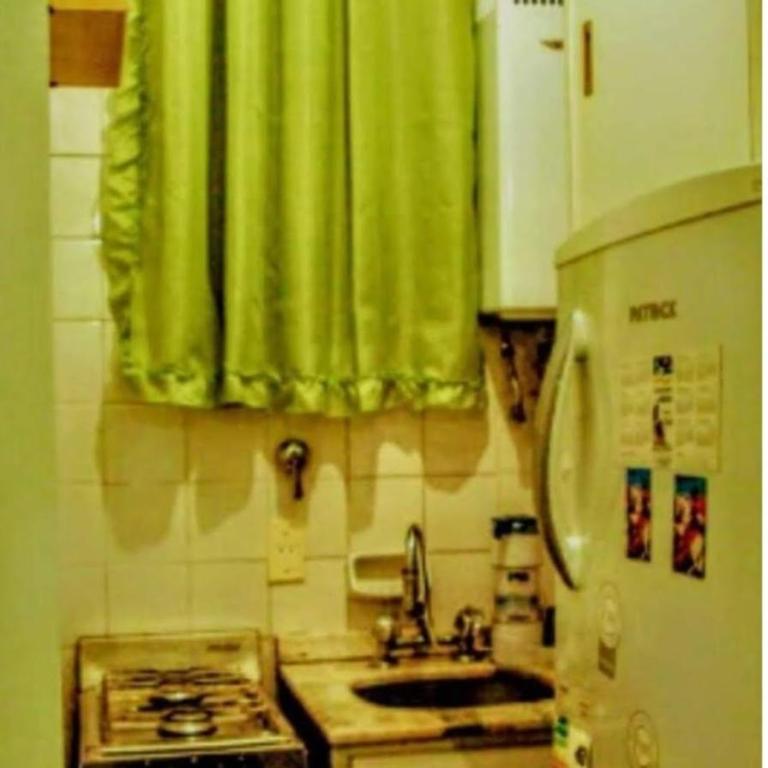 Baires Colon - Apartamento de 1 dormitorio - 12