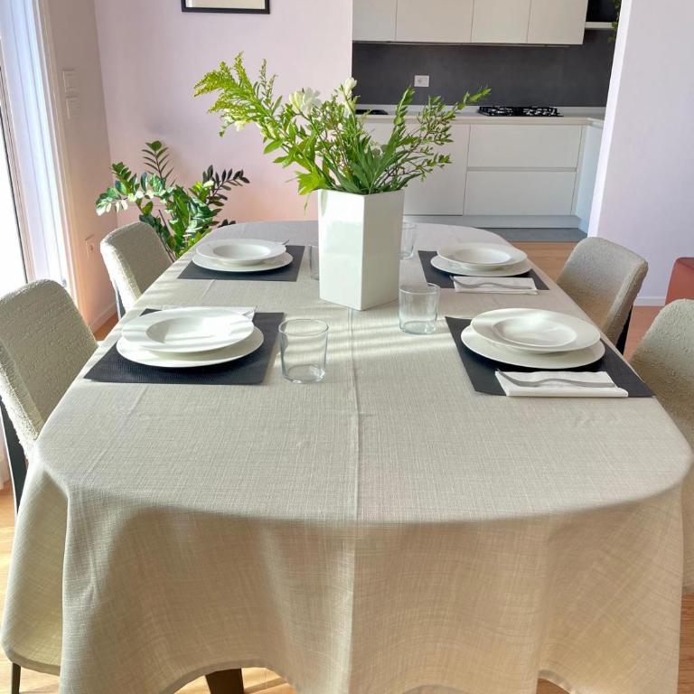 La Casa di Michele - Appartamento Classic - 5