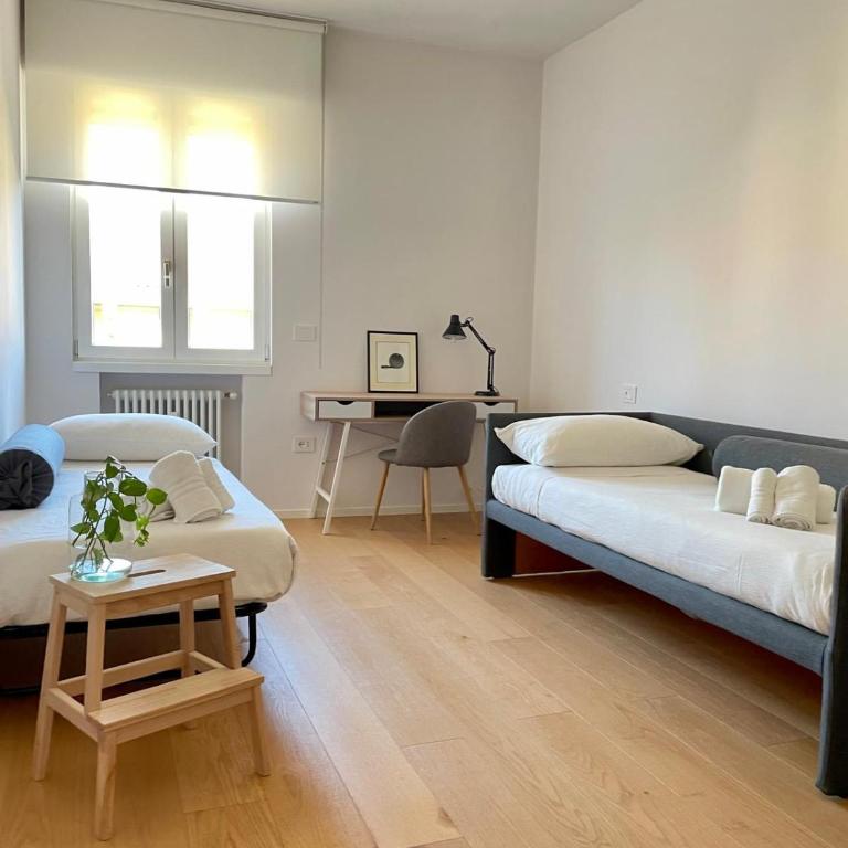 La Casa di Michele - Appartamento Classic - 11