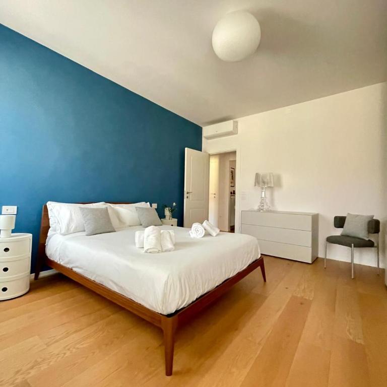 La Casa di Michele - Appartamento Classic - 9