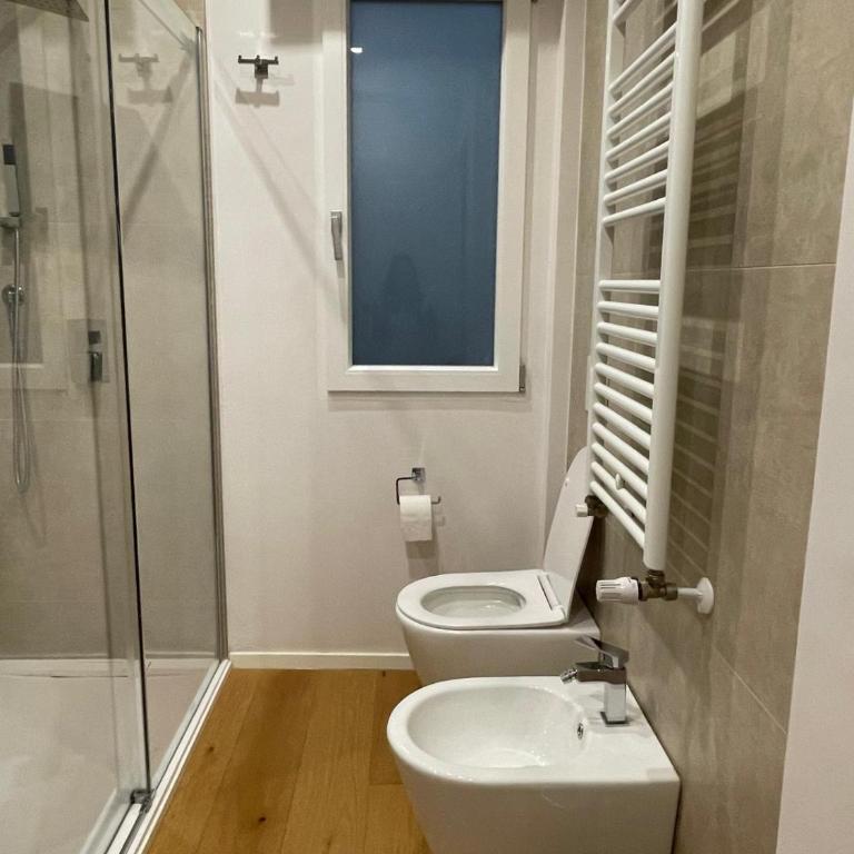 La Casa di Michele - Appartamento Classic - 14