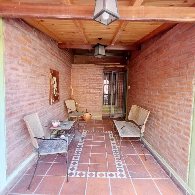 House next to Paseo Libertad - Casa de 2 dormitorios - 19