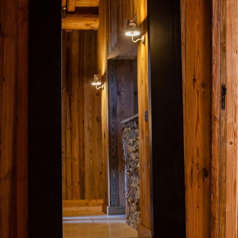 Chalet Sapins - Full Chalet - Luxury Experience - Elegance & Confort - Private Pool - Chalet - 28