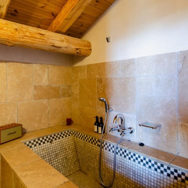 Chalet Sapins - Full Chalet - Luxury Experience - Elegance & Confort - Private Pool - Chalet - 36