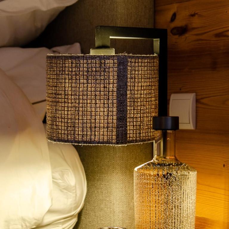 Chalet Sapins - Full Chalet - Luxury Experience - Elegance & Confort - Private Pool - Chalet - 39