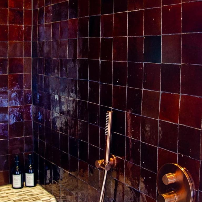 Chalet Sapins - Full Chalet - Luxury Experience - Elegance & Confort - Private Pool - Chalet - 54