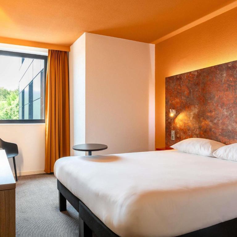ibis Styles Toulouse Cite Espace - Habitación Doble Estándar - 1