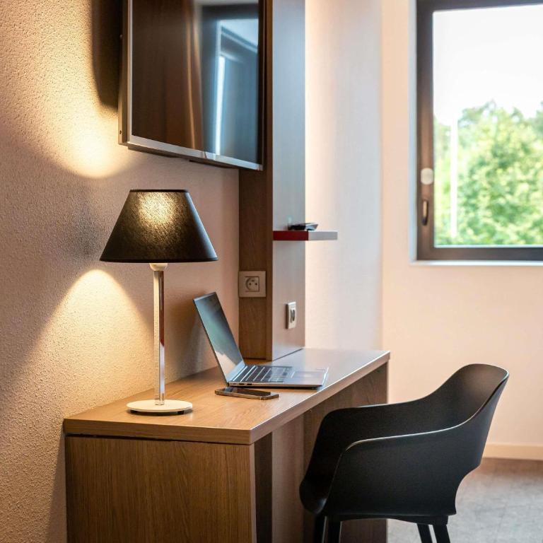 ibis Styles Toulouse Cite Espace - Habitación Doble Estándar - 4