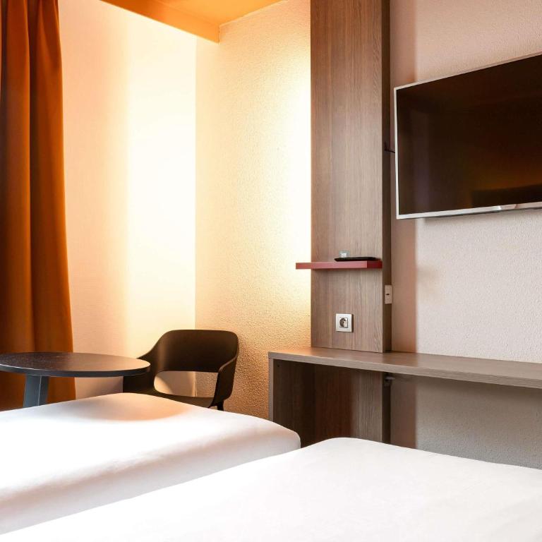 ibis Styles Toulouse Cite Espace - Habitación Doble Estándar - 2 camas - 5