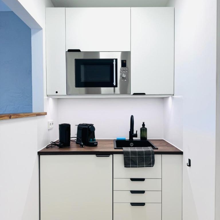 JJ Living - Sonnenblick 159 - Appartamento con 1 Camera da Letto e Balcone - 6
