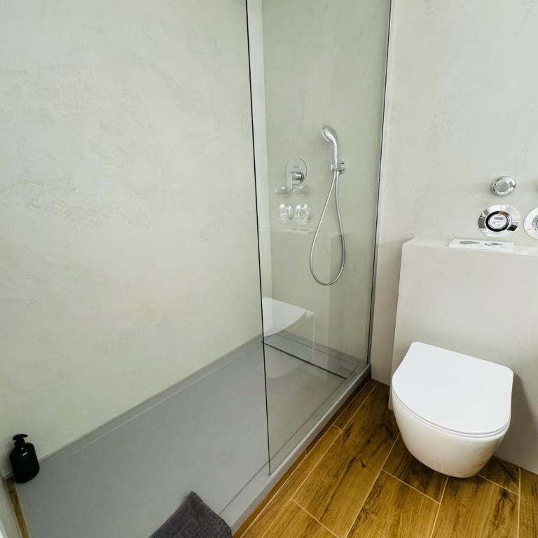 JJ Living - Sonnenblick 159 - Appartamento con 1 Camera da Letto e Balcone - 13