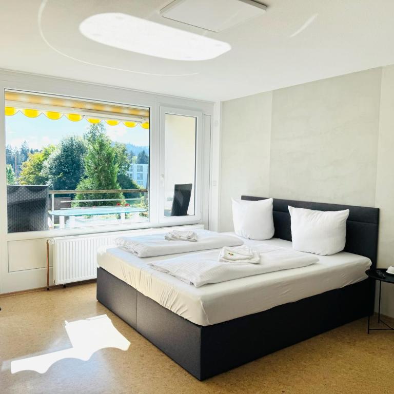 JJ Living - Sonnenblick 159 - Appartamento con 1 Camera da Letto e Balcone - 18