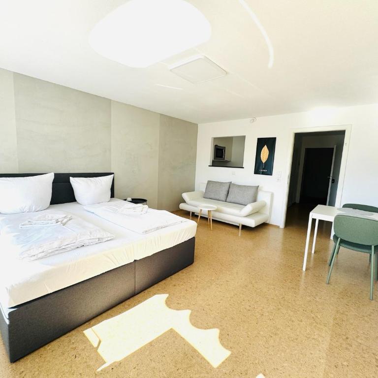 JJ Living - Sonnenblick 159 - Appartamento con 1 Camera da Letto e Balcone - 10