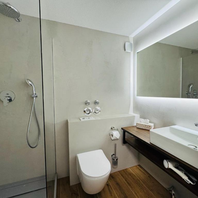 JJ Living - Sonnenblick 159 - Appartamento con 1 Camera da Letto e Balcone - 4