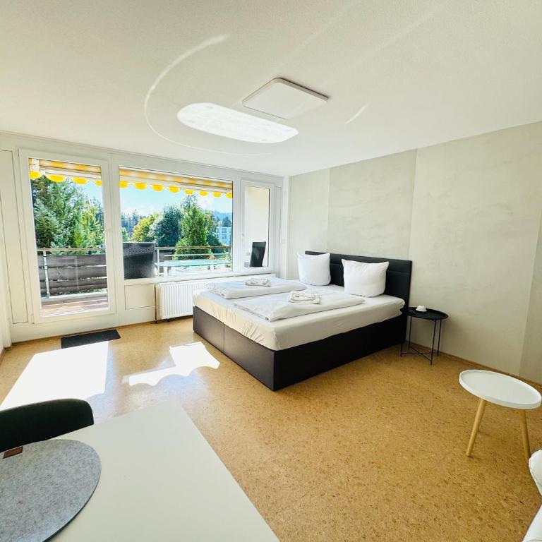 JJ Living - Sonnenblick 159 - Appartamento con 1 Camera da Letto e Balcone - 1