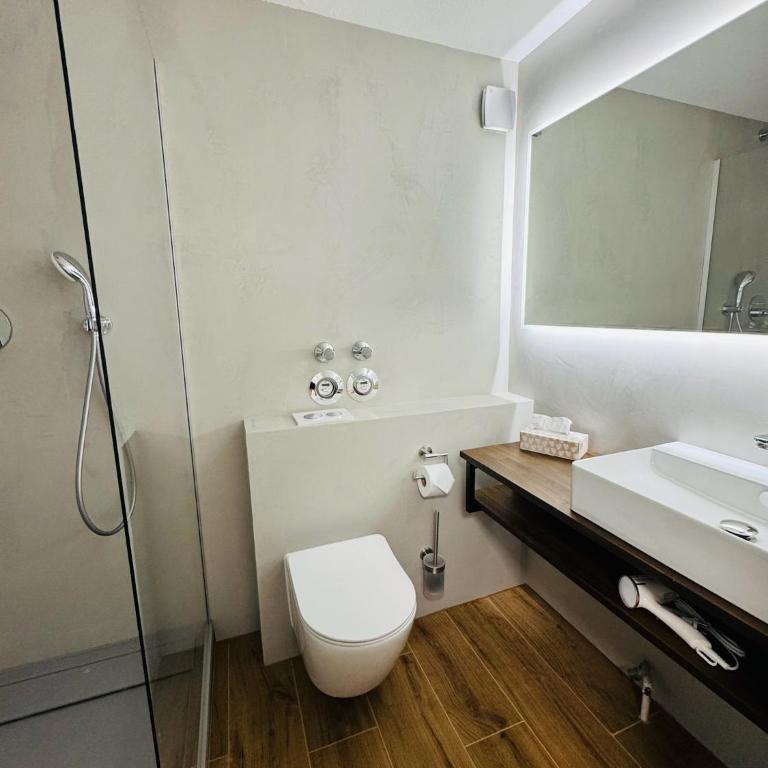 JJ Living - Sonnenblick 159 - Appartamento con 1 Camera da Letto e Balcone - 16