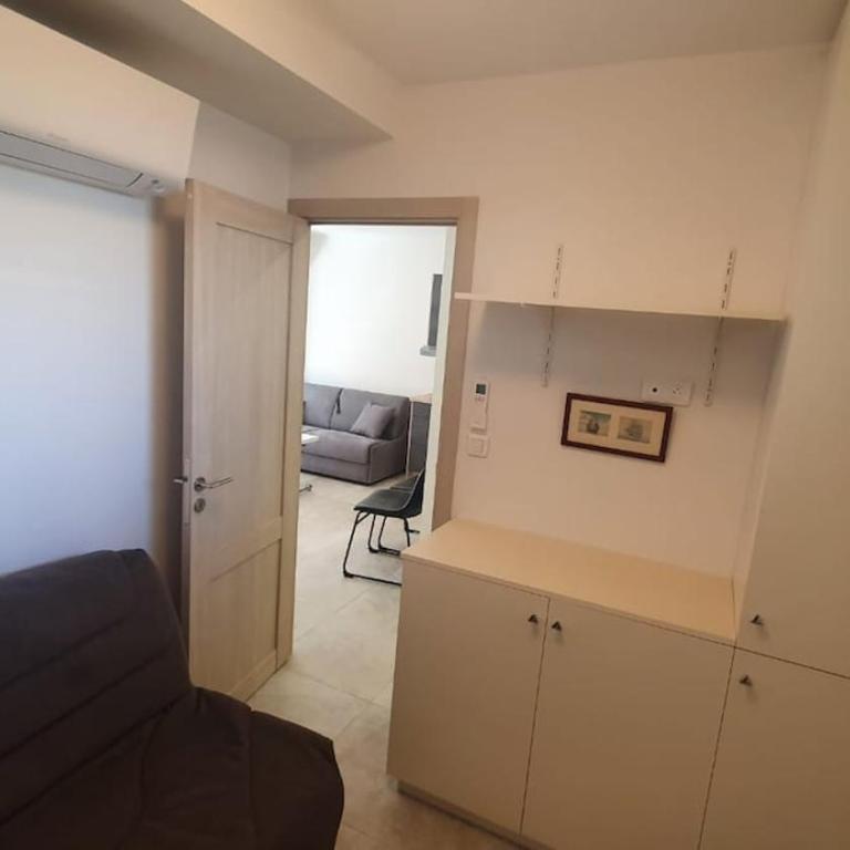 Cannes, 3 pièces proche Croisette - Apartment mit 2 Schlafzimmern, Terrasse und Meerblick - 9
