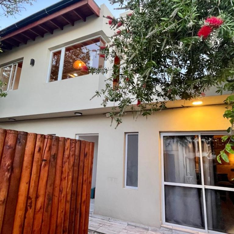 APART TRAVEL SUITES, modernos departamentos -15 min Aerop EZE - One-Bedroom Apartment - 14