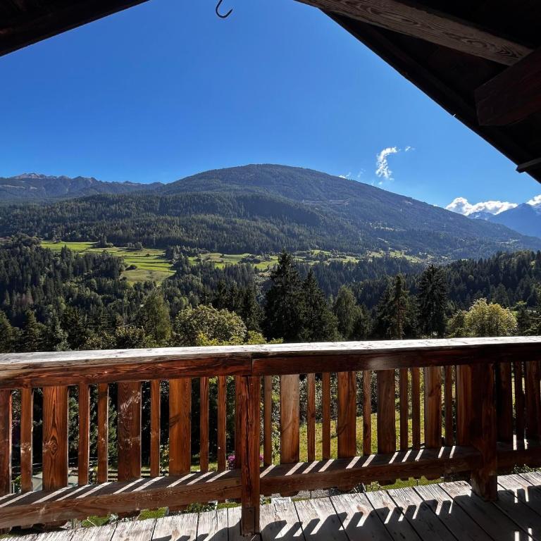 Nynke's AlpenNest - Ferienhaus mit 5 Schlafzimmern - 18