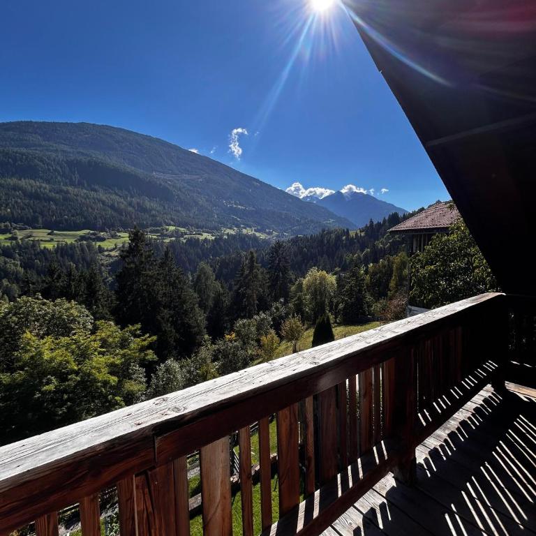 Nynke's AlpenNest - Ferienhaus mit 5 Schlafzimmern - 17