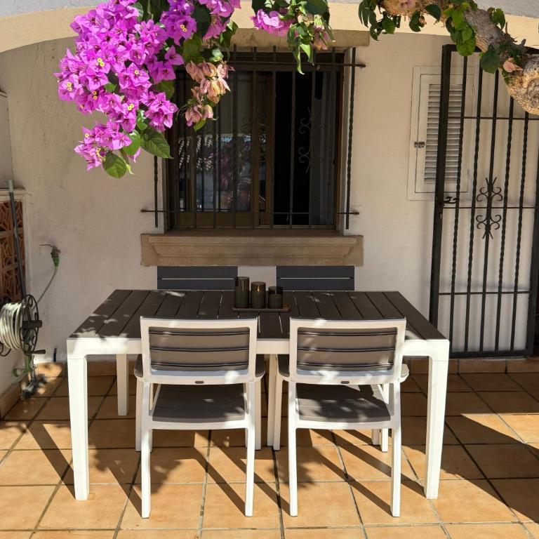 MAR I SOL - Casa acogedora y tranquila, reformada - Casa de 4 dormitorios - 32