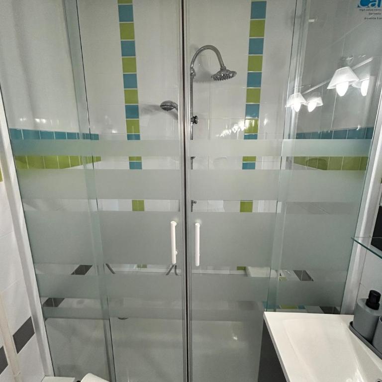 Le Petit Bois, plage, parking privé - Studio Familial - 14