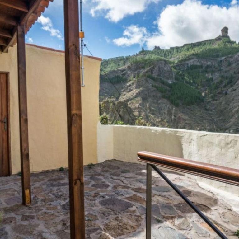 Authentic Canarian House in the center of Gran Canaria - Casa - 3