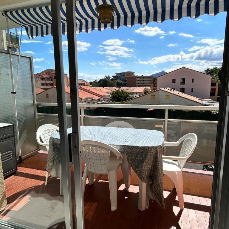 Le Petit Bois, plage, parking privé - Studio Familial - 16
