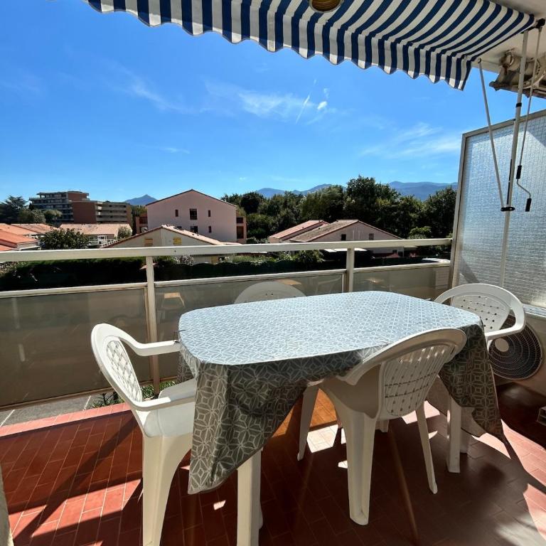 Le Petit Bois, plage, parking privé - Studio Familial - 18
