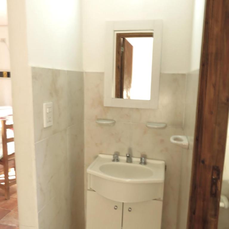 Casa de Campo LA ALDEA - Two-Bedroom House - 34