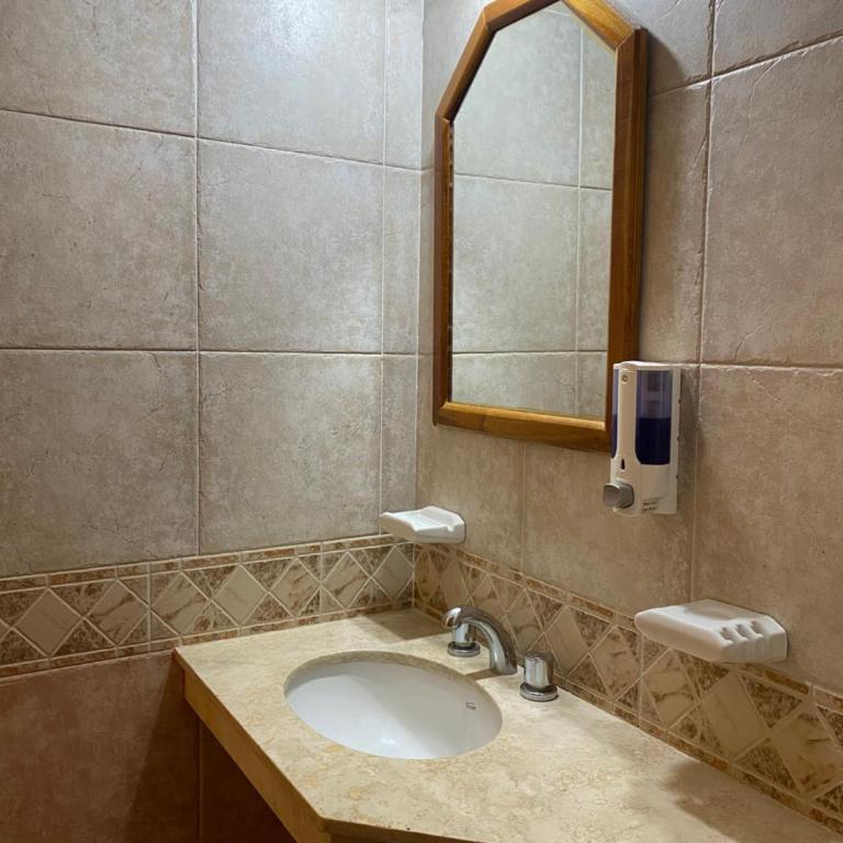 Posada - Standard Family Room - 1